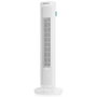 Orbegozo Ventilador de Torre TW 0755, 45W, 3 Velocidades